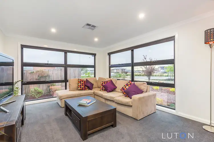 Third view of Homely house listing, 71 Fred Daly Avenue, Coombs ACT 2611