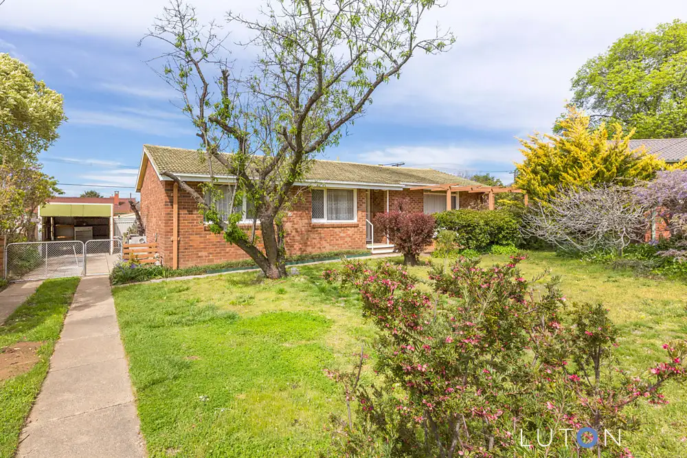 Main view of Homely house listing, 15 Strzelecki Place, Narrabundah ACT 2604