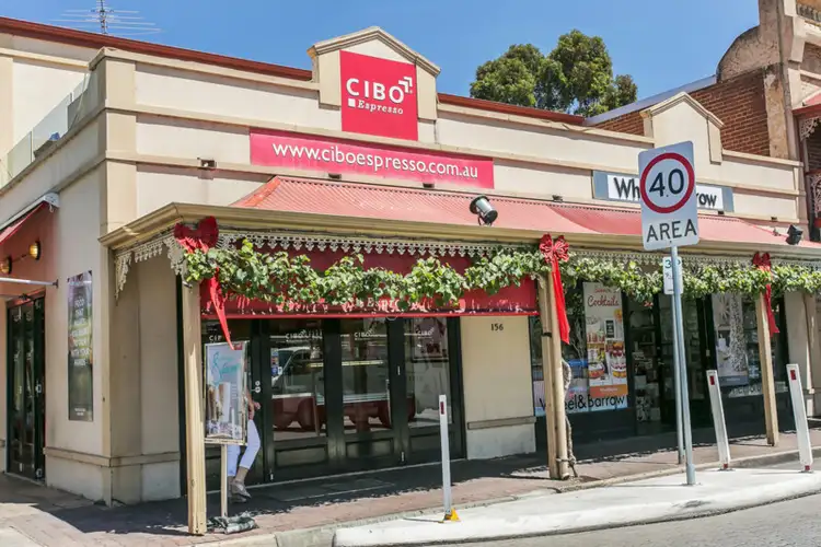 Second view of Homely land listing, 78 Cross Road, Myrtle Bank SA 5064