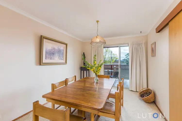 Sixth view of Homely house listing, 18 Eucumbene Drive, Duffy ACT 2611