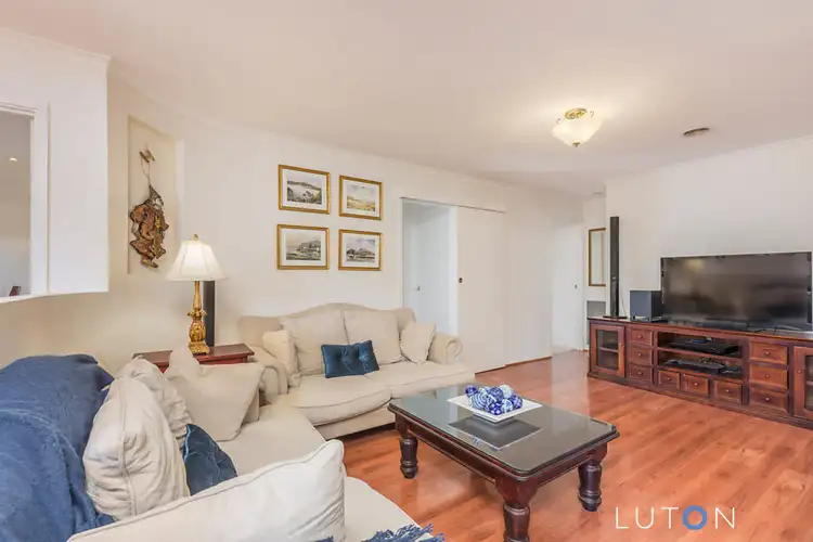 Fourth view of Homely house listing, 8 Samuels Crescent, Ngunnawal ACT 2913