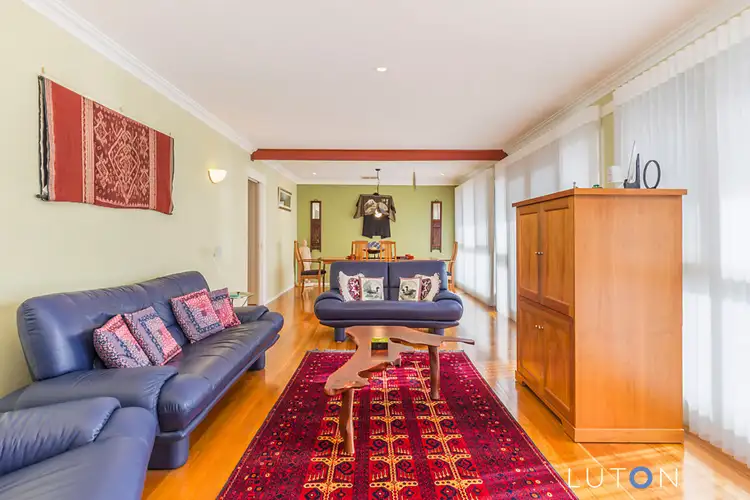 Third view of Homely house listing, 30 Tullaroop Street, Duffy ACT 2611