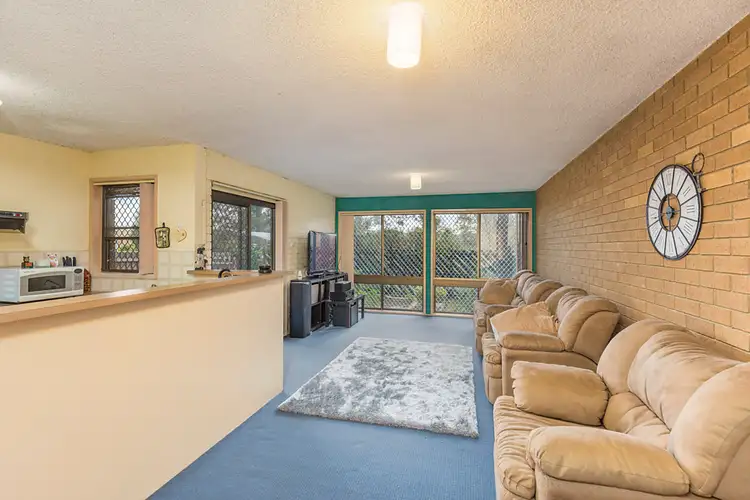 Main view of Homely unit listing, 10/4 Heard Street, Mawson ACT 2607