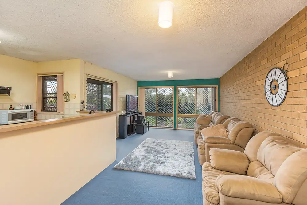 Main view of Homely unit listing, 10/4 Heard Street, Mawson ACT 2607