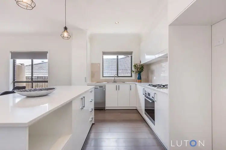 Third view of Homely house listing, 10 Swinney Street, Casey ACT 2913