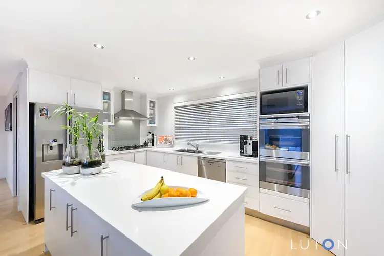 Fifth view of Homely house listing, 16 Alison Ashby Crescent, Banks ACT 2906