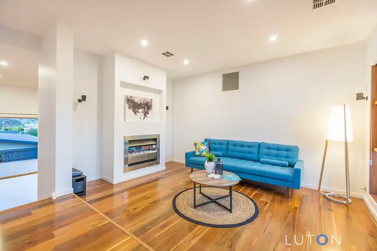 Fifth view of Homely house listing, 57 Keewong Street, Crace ACT 2911
