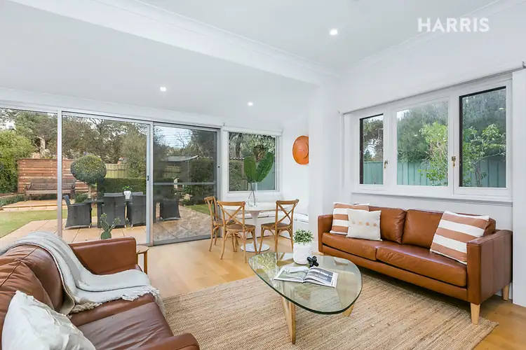 Fifth view of Homely house listing, 31 Ferguson Avenue, Myrtle Bank SA 5064