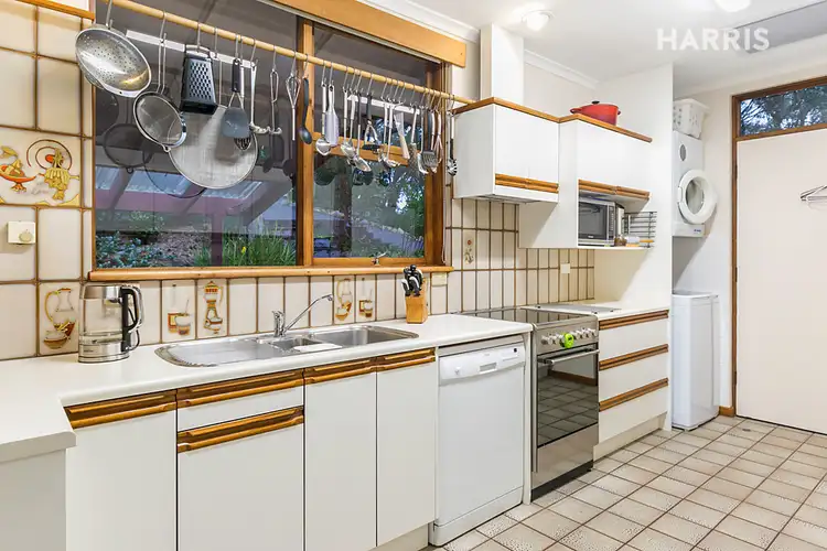 Sixth view of Homely house listing, 21 Hannaford Road, Blackwood SA 5051