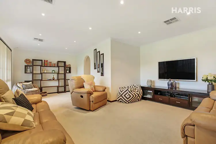 Second view of Homely house listing, 1 Teamsters Way, Hallett Cove SA 5158