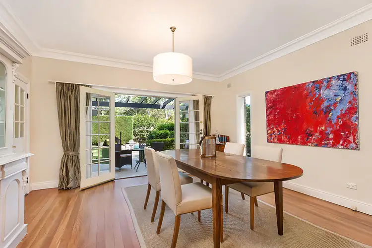 Sixth view of Homely house listing, 34-36 Pymble Avenue, Pymble NSW 2073
