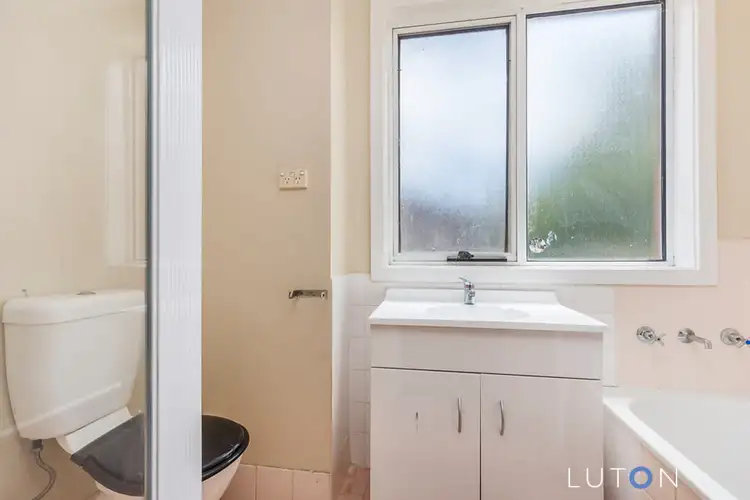 Fifth view of Homely house listing, 163 Brigalow Street, Lyneham ACT 2602