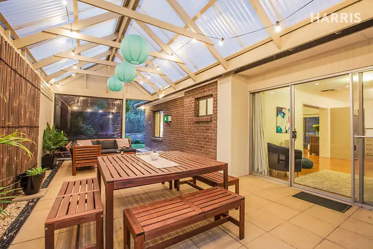 Second view of Homely house listing, 2 Acheron Avenue, Hawthorndene SA 5051