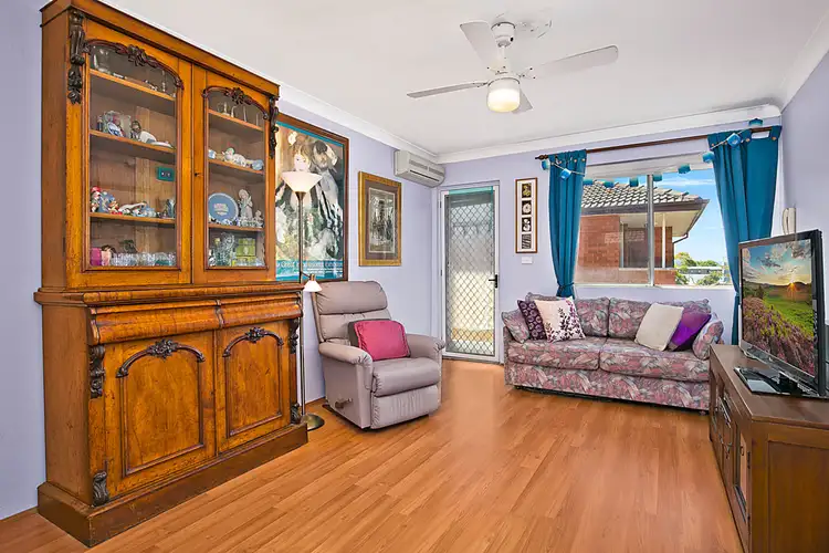 Second view of Homely apartment listing, 12/17 Loftus Street, Ashfield NSW 2131