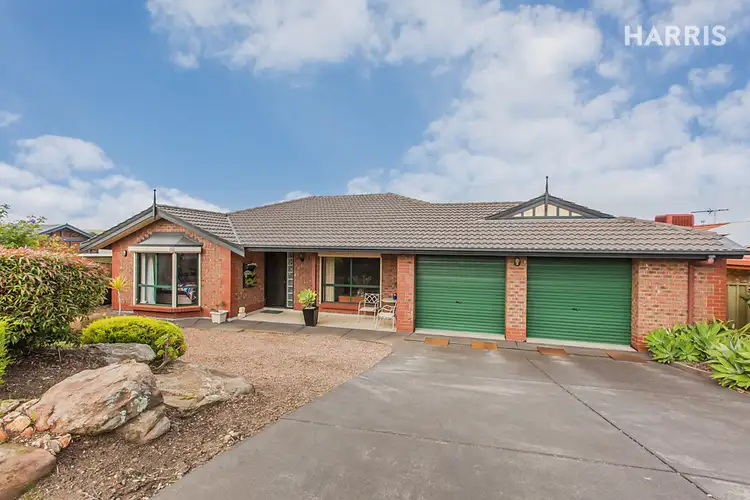 Second view of Homely house listing, 30 Quinvale Road, Hallett Cove SA 5158