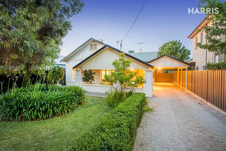 24 Church Street, Highgate SA 5063