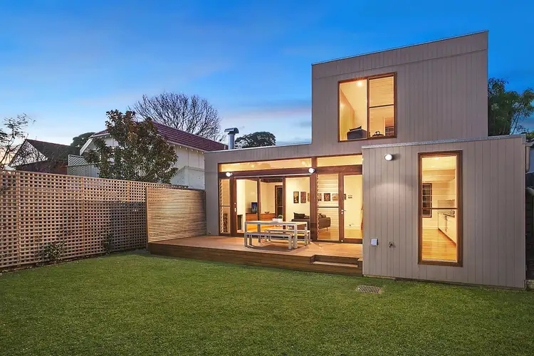 Third view of Homely house listing, 42 Belmont Road, Mosman NSW 2088