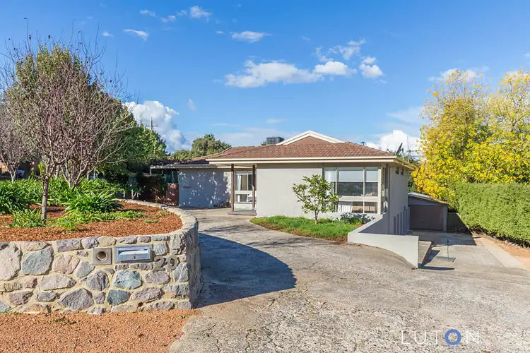 20 Meagher Place, Evatt ACT 2617