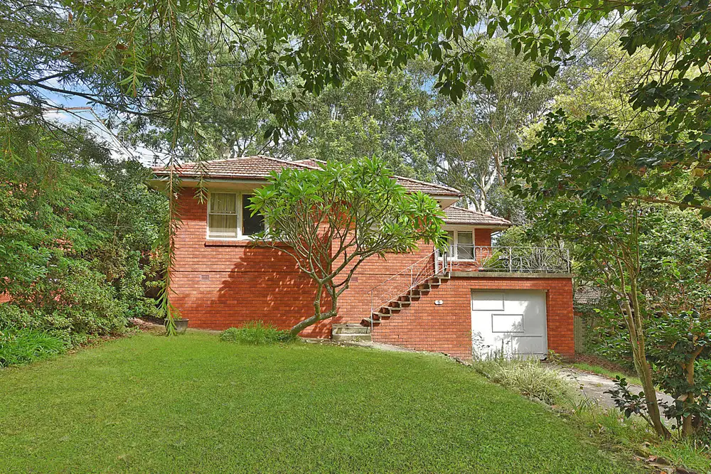 Main view of Homely house listing, 5 Windarra Crescent, Wahroonga NSW 2076