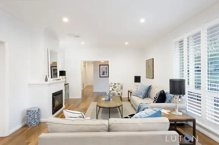 Fifth view of Homely house listing, 246 La Perouse Street, Red Hill ACT 2603