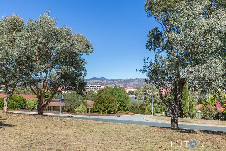 Third view of Homely house listing, 22/77 Newman Morris Circuit, Oxley ACT 2903