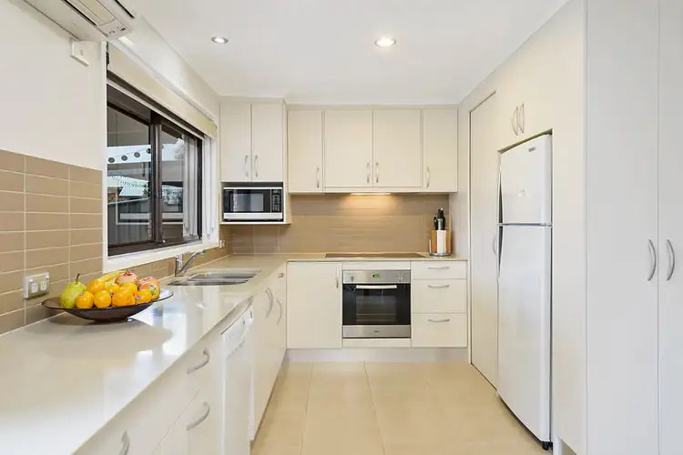 Sixth view of Homely townhouse listing, 2/26 Schonell Circuit, Oxley ACT 2903