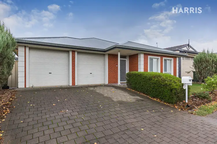 Address available on request