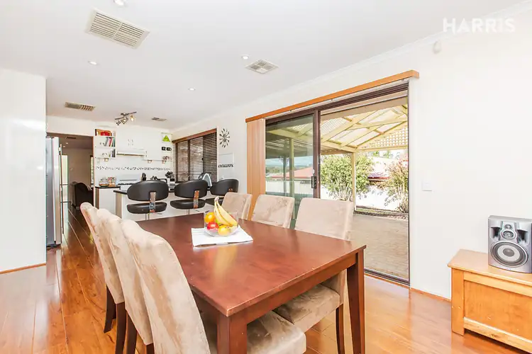 Sixth view of Homely house listing, 11 Gardenia Crescent, Morphett Vale SA 5162