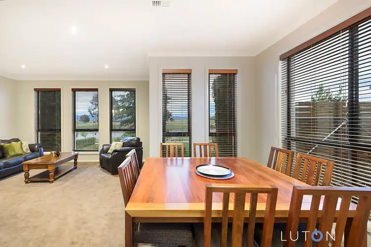 Sixth view of Homely house listing, 77 James Harrison Street, Dunlop ACT 2615
