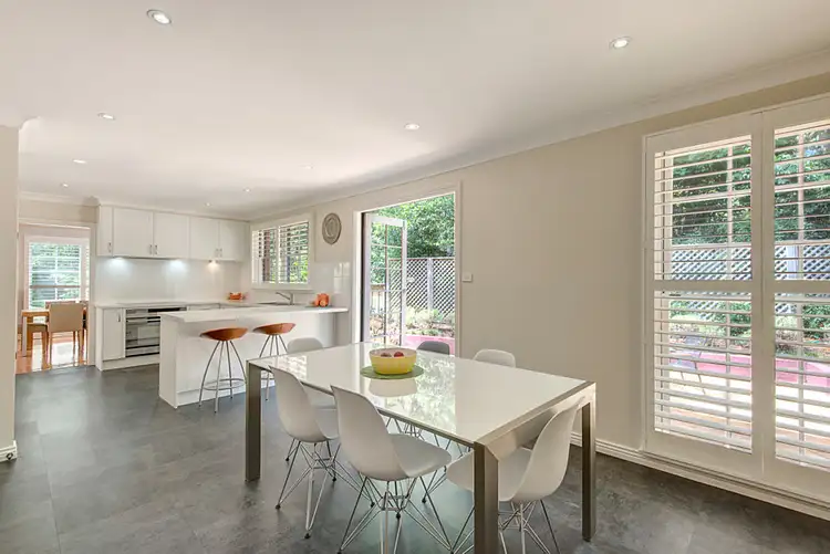 Fourth view of Homely house listing, 89a Grosvenor Street, Wahroonga NSW 2076