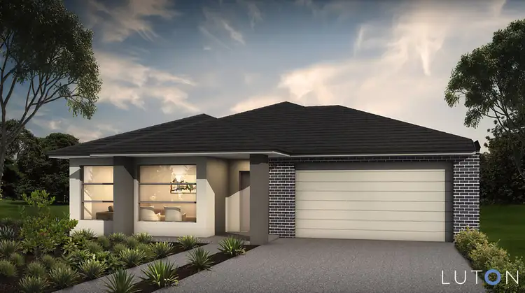 Main view of Homely land listing, Block 4 Section 71 Block 4 Section 71, Moncrieff ACT 2914