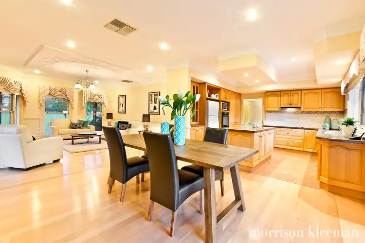 Fifth view of Homely house listing, 8 Golf Links Drive, Yarrambat VIC 3091