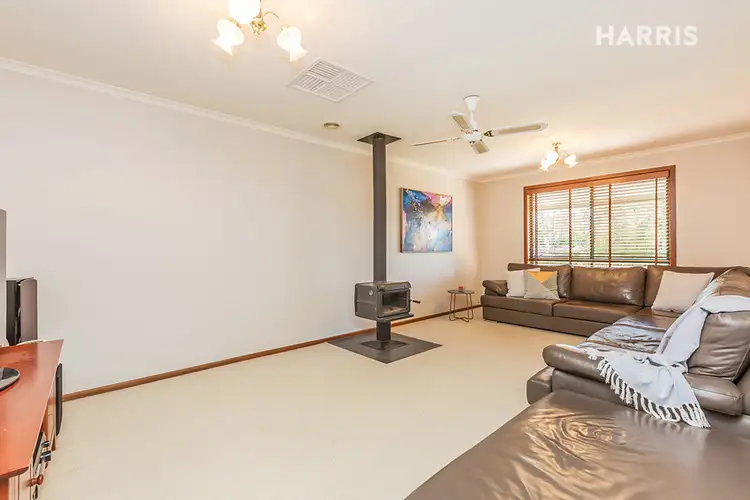 Second view of Homely house listing, 16 Vintage Way, Greenock SA 5360