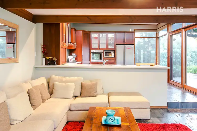 Sixth view of Homely house listing, 417 Cherry Gardens Road, Cherry Gardens SA 5157