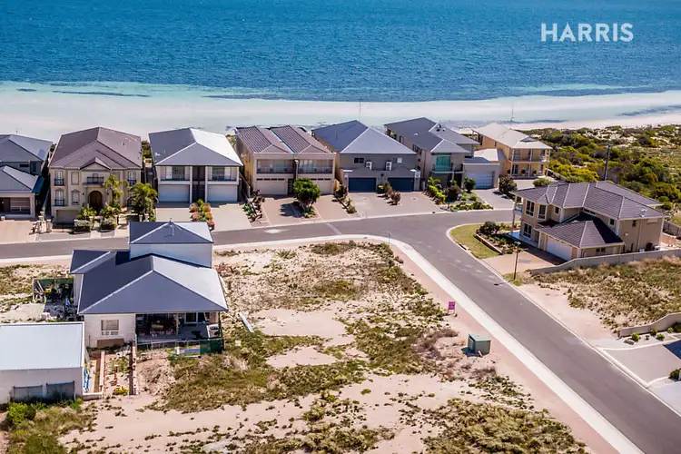 Fifth view of Homely land listing, 8 Ford Street, Port Hughes SA 5558