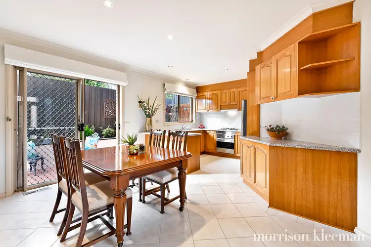 Fourth view of Homely townhouse listing, 3/10 Main Road, Lower Plenty VIC 3093