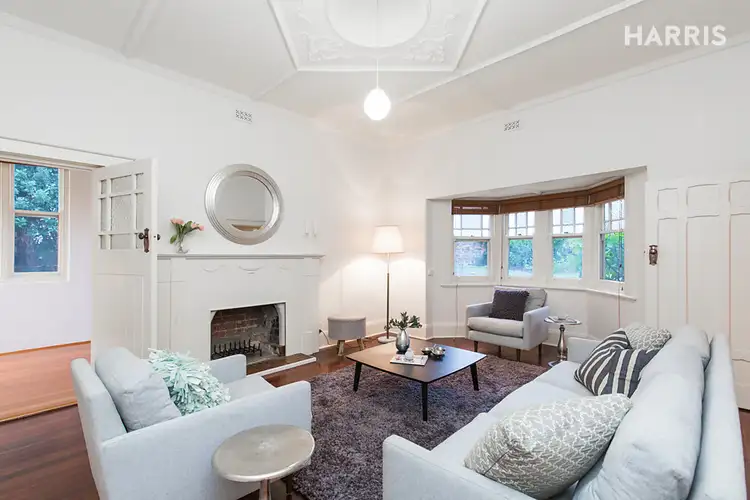 Second view of Homely house listing, 35 Riverdale Road, Myrtle Bank SA 5064