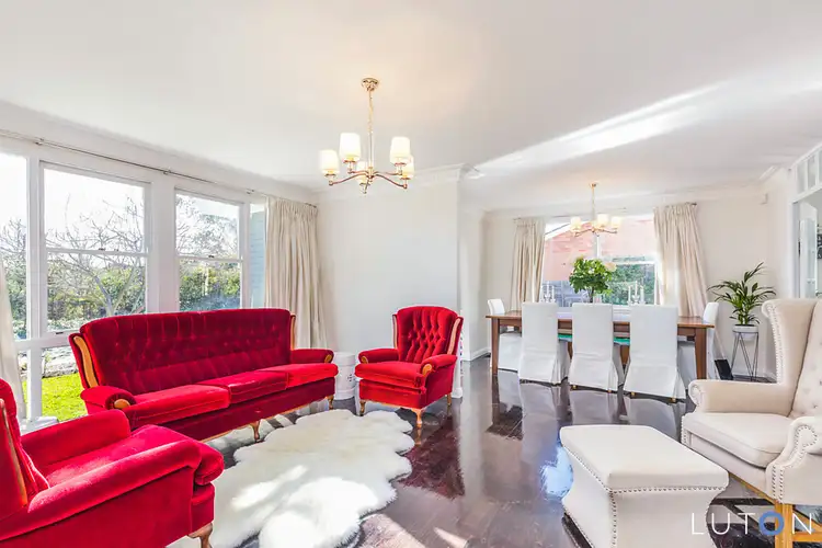 Fourth view of Homely house listing, 28 Berry Street, Downer ACT 2602
