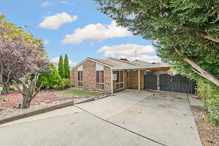Main view of Homely house listing, 19 Brockway Circuit, Banks ACT 2906