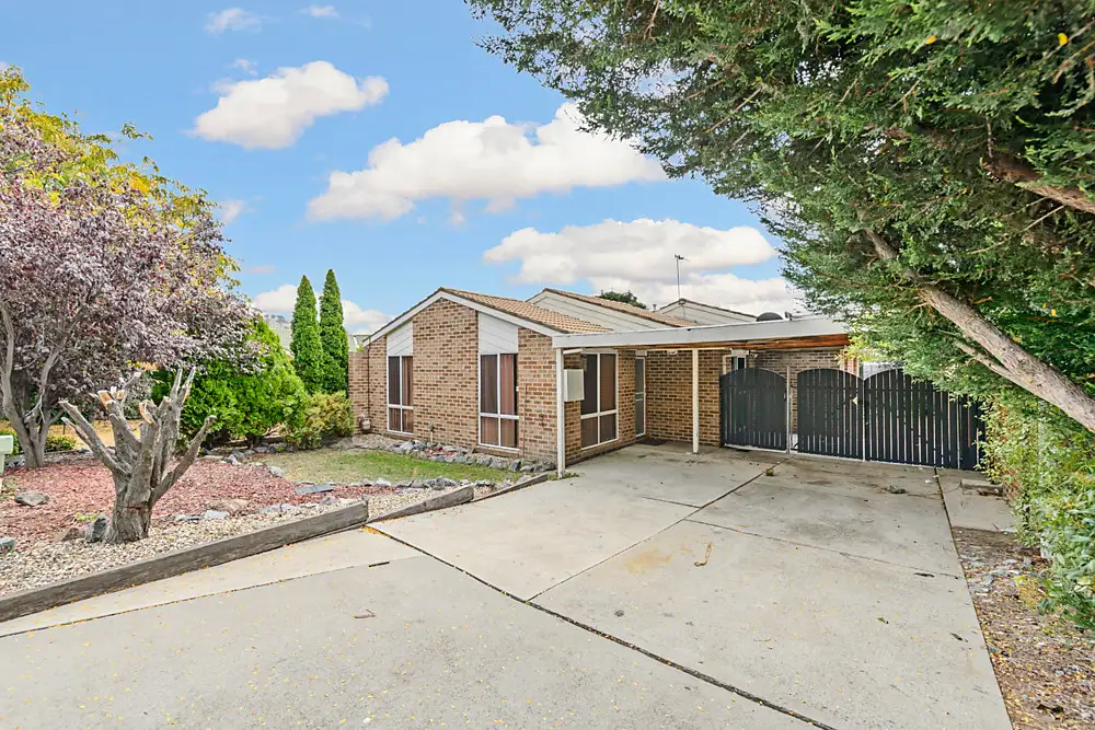 Main view of Homely house listing, 19 Brockway Circuit, Banks ACT 2906