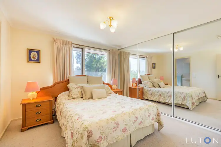 Sixth view of Homely house listing, 1 Anningie Place, Hawker ACT 2614