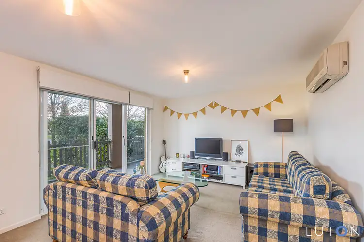Fourth view of Homely apartment listing, 25/22 MacPherson Street, O'connor ACT 2602