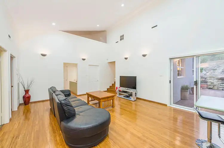 Fourth view of Homely house listing, 62 Louis Loder Street, Theodore ACT 2905