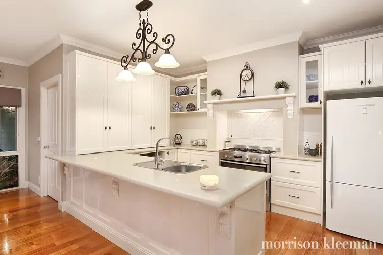 Third view of Homely house listing, 1 Saltia Drive, Doreen VIC 3754