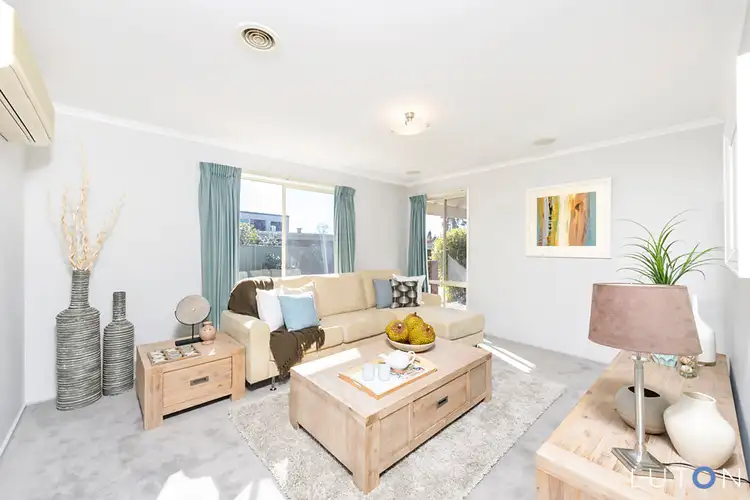 Fifth view of Homely house listing, 5 Harcus Close, Bonython ACT 2905