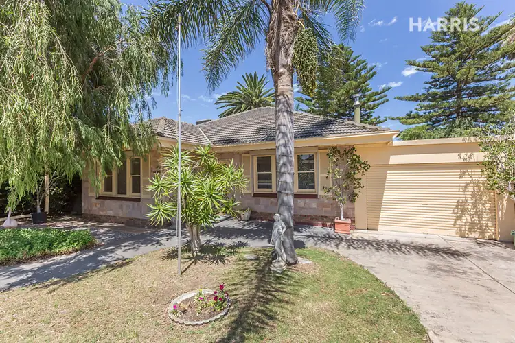 Main view of Homely house listing, 29 McGregor Terrace, Rosewater SA 5013