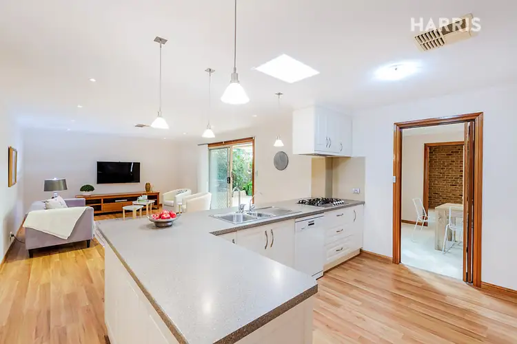 4 Hispano Drive, Woodcroft SA 5162
