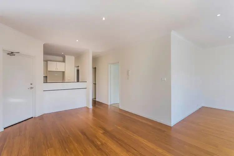 Fifth view of Homely apartment listing, 16/20 Condamine Street, Turner ACT 2612