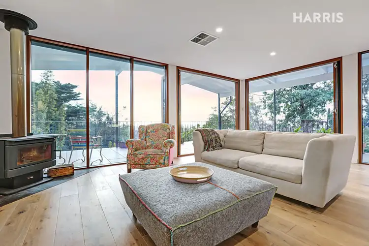 Fourth view of Homely house listing, 3 Allandale Avenue, Glen Osmond SA 5064