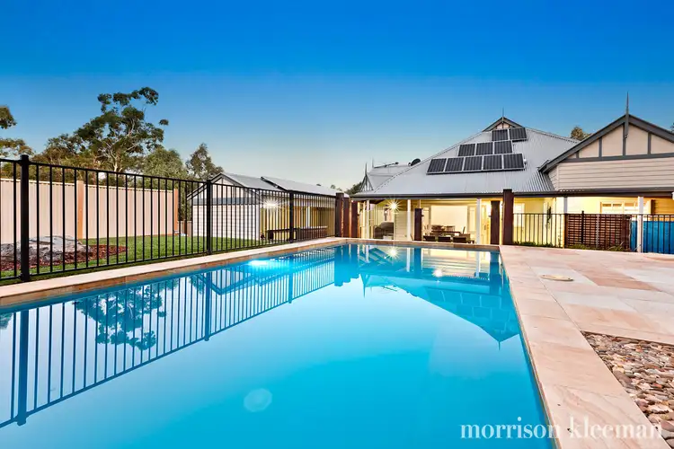 Third view of Homely house listing, 19 Goulburn Grove, Yallambie VIC 3085